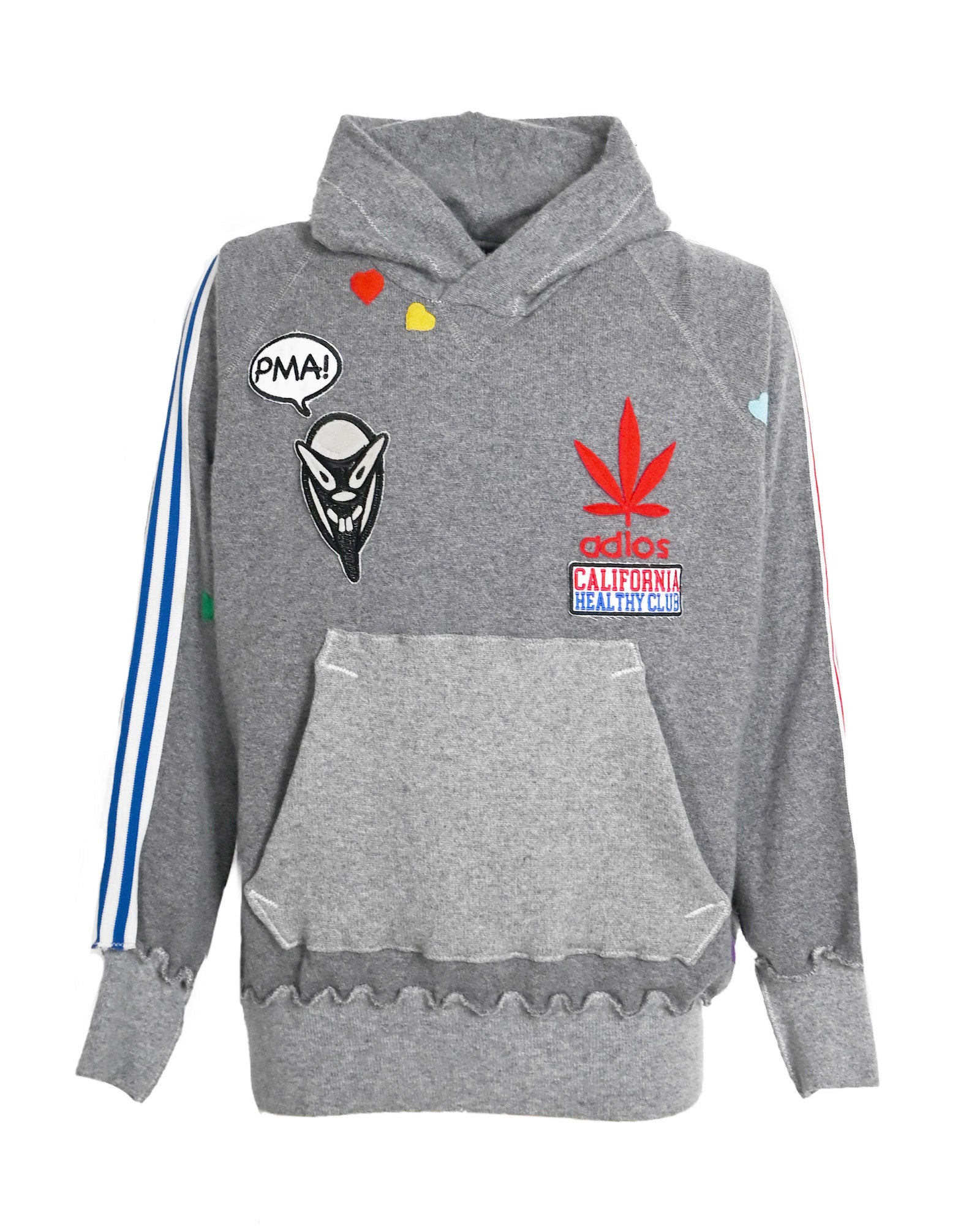 A LOVE MOVEMENT (ア・ラブ・ムーブメント) | Detail Application