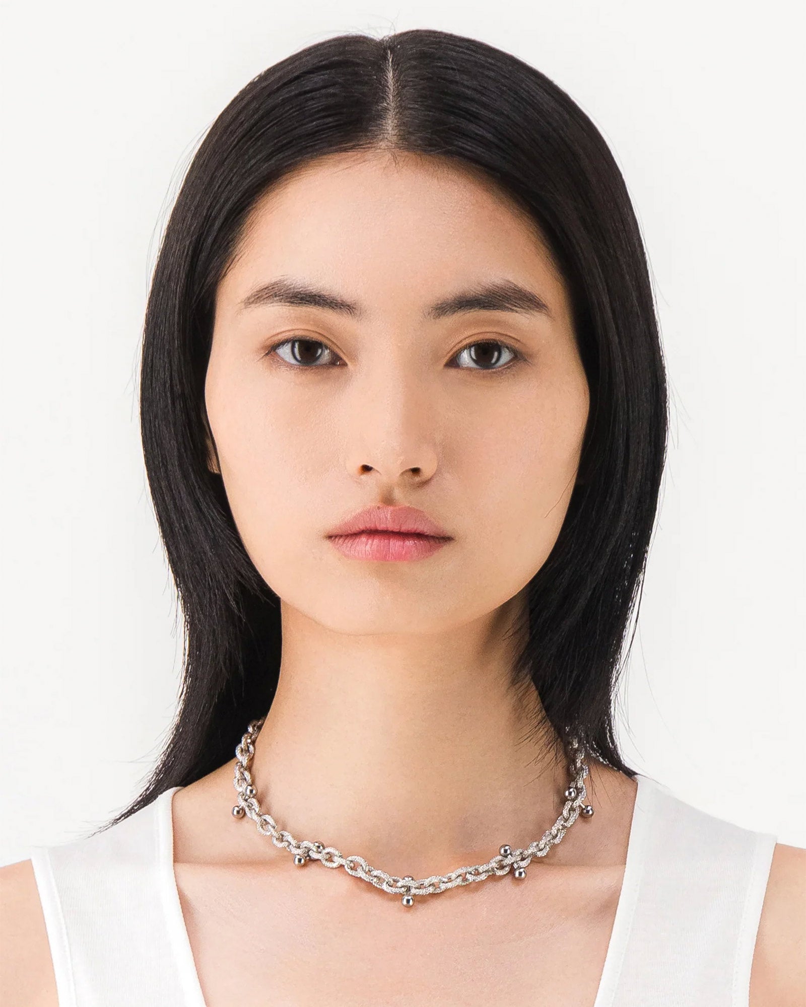 Justine Clenquet（ジュスティーヌ・クランケ）BLAKE NECKLACE