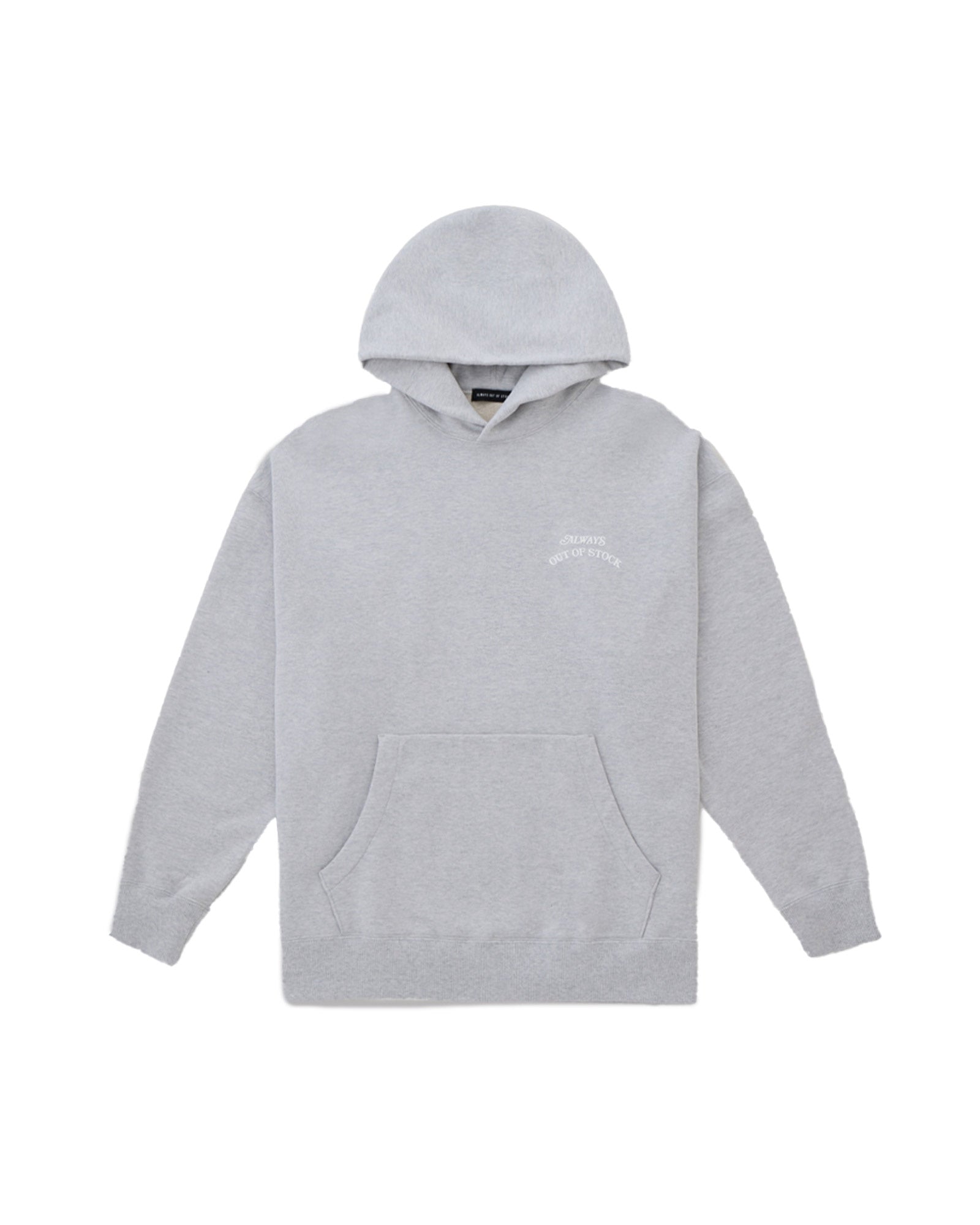 ALWAYS OUT OF STOCK (オールウェイズ・アウト・オブ・ストック