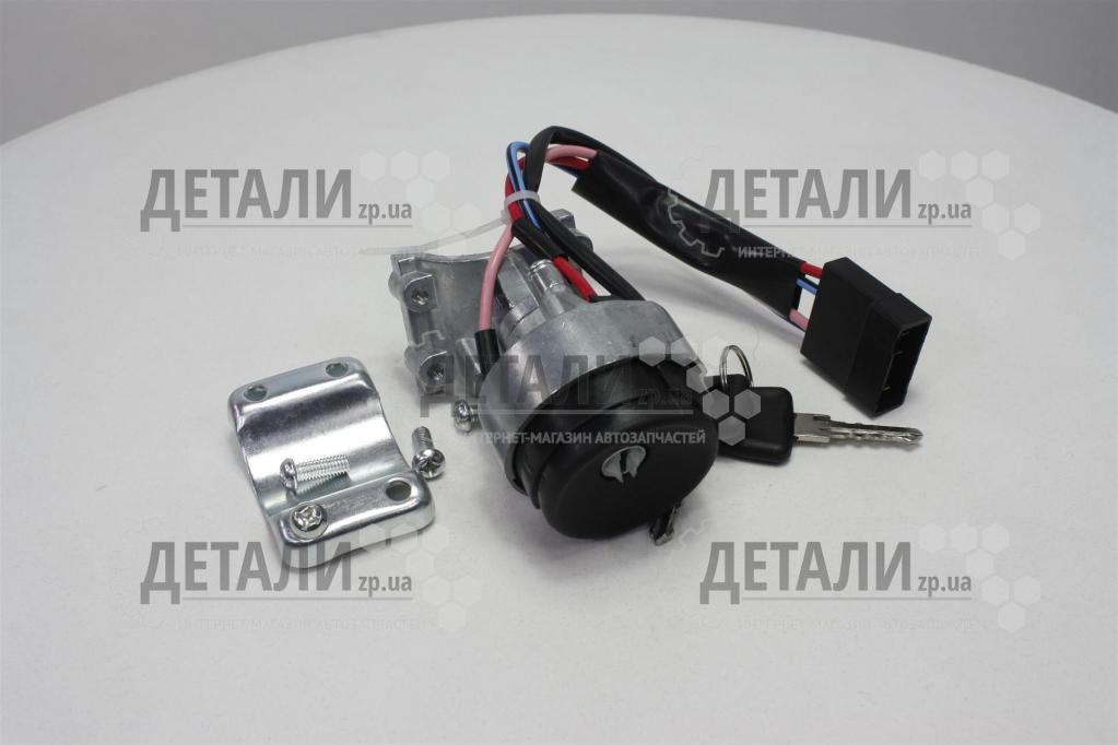 Замок зажигания 2170 CS-20 2170-6105006 – купить на ДЕТАЛИ.zp.ua