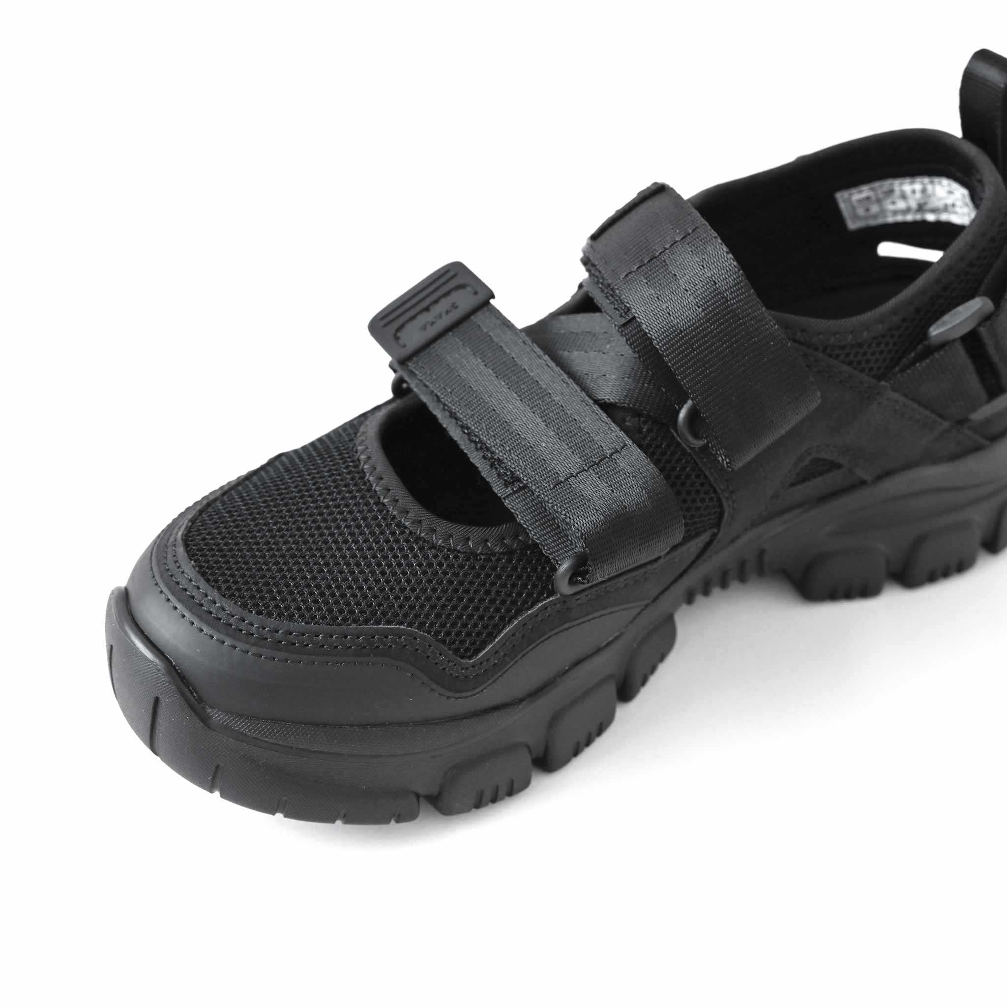 SHAKA/シャカ】OTTER TRAIL AT スニーカーサンダル SK-217