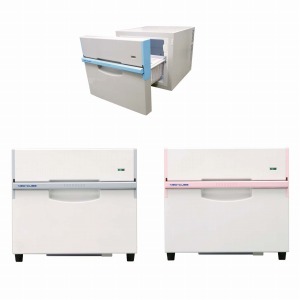 引出式電子冷蔵庫 NEO-CUBE ADC-H20(W) (製造販売企業:株式会社USEN