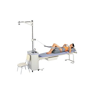 電動自動間歇牽引装置 トラックタイザー TC-30S (製造販売企業:ミナト