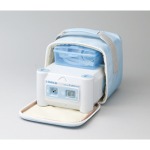 ジェット式ネブライザー ミリコンCube KN-80S (販売企業:新鋭工業株式