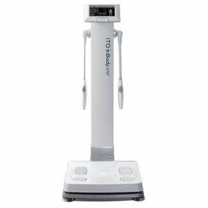 【NANOY,S 】InBody 370 体組成計 高精度体成分分析装置「ITO-InBody370S」のレンタルサービスを開始