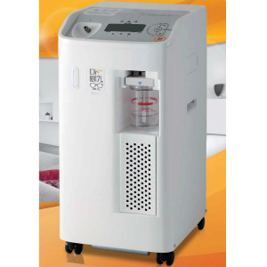 在宅医療用酸素濃縮装置 Dr.酸素7L CB-7L (販売企業:大陽日酸株式会社