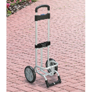 携帯用酸素ボンベ用カート カートM (製造販売企業:大陽日酸株式会社