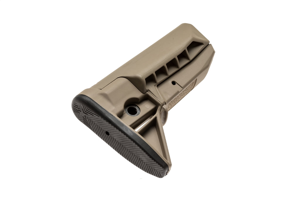 BCMGUNFIGHTER™ Stock Assembly-Mod 0-SOPMOD