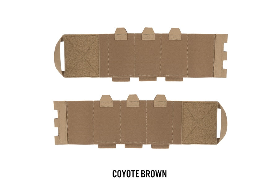 Spiritus Systems - Elastic Velcro Cummerbund – DEVILSIX