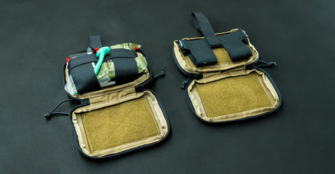 T.REX ARMS MED1 Pouch – DEVILSIX