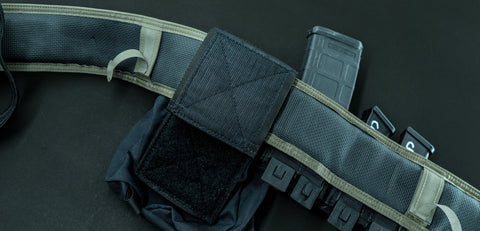 T.REX Dump Pouch – DEVILSIX