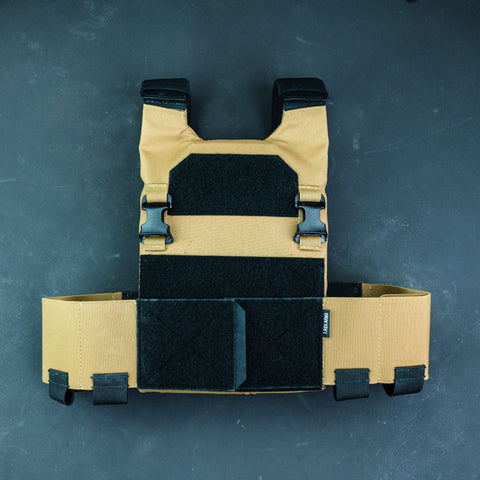 T.REX ARMS AC1 – DEVILSIX