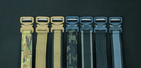 T.REX ARMS NOVA Belt – DEVILSIX