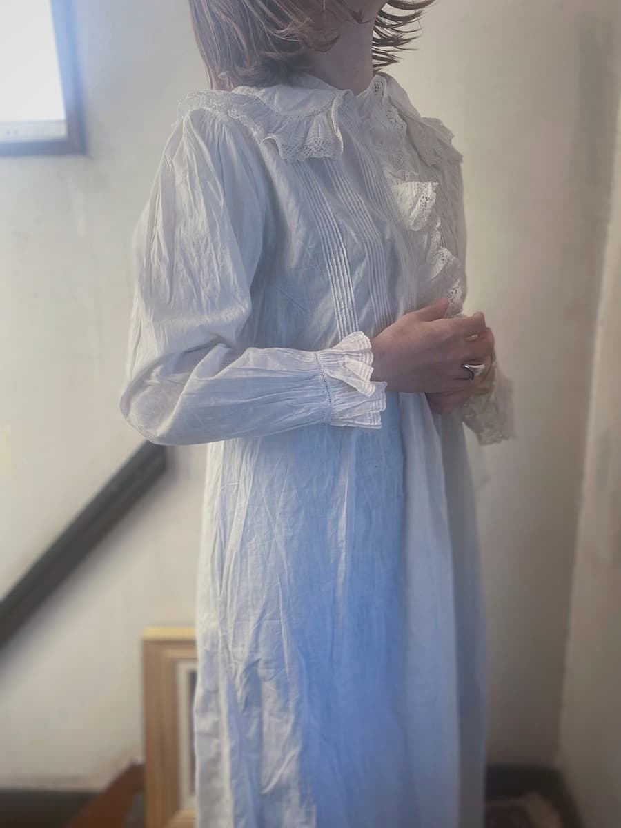 Edwardiannightdress