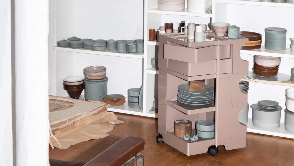 買ってみた】ボビーワゴンのリプロダクト（類似品）おすすめ品と購入の