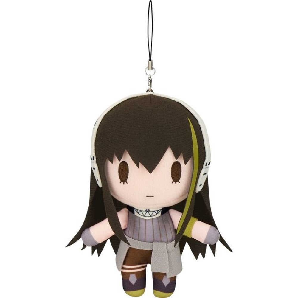 ミニぬいぐるみ