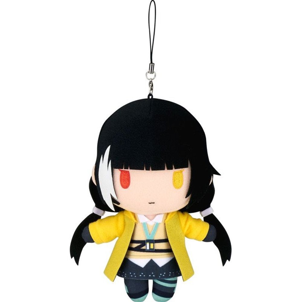 ミニぬいぐるみ