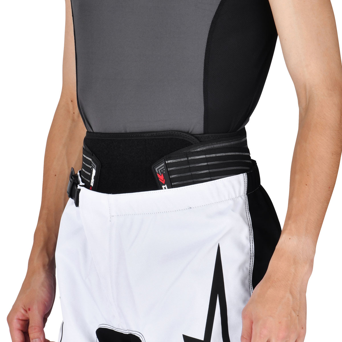 アクシス ラィディングベルト(6inch) | DFG