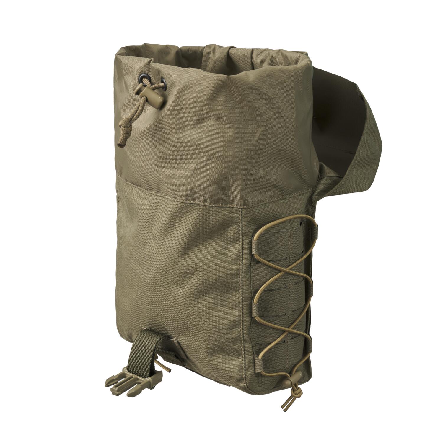 Cargo Pouch Mk II - Direct Action® Advanced Tactical Gear