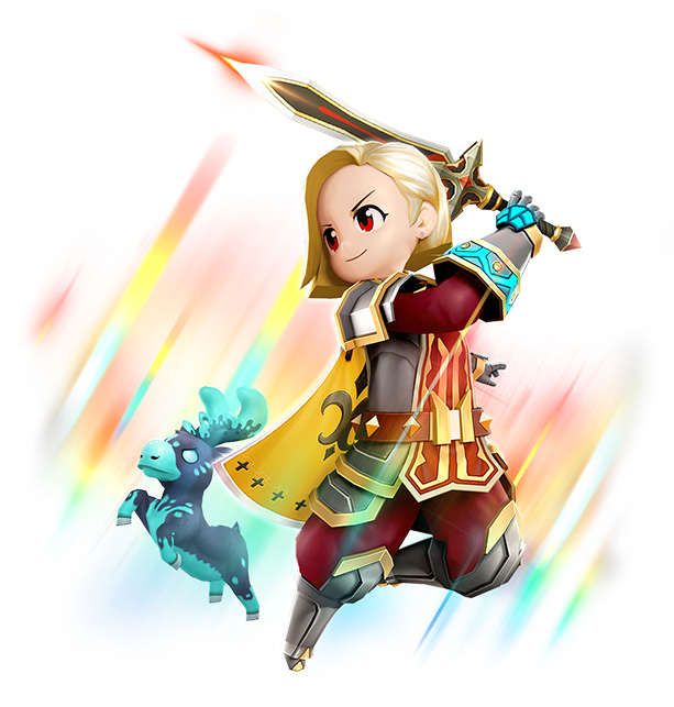 ダークゲーマー:月光彫刻師