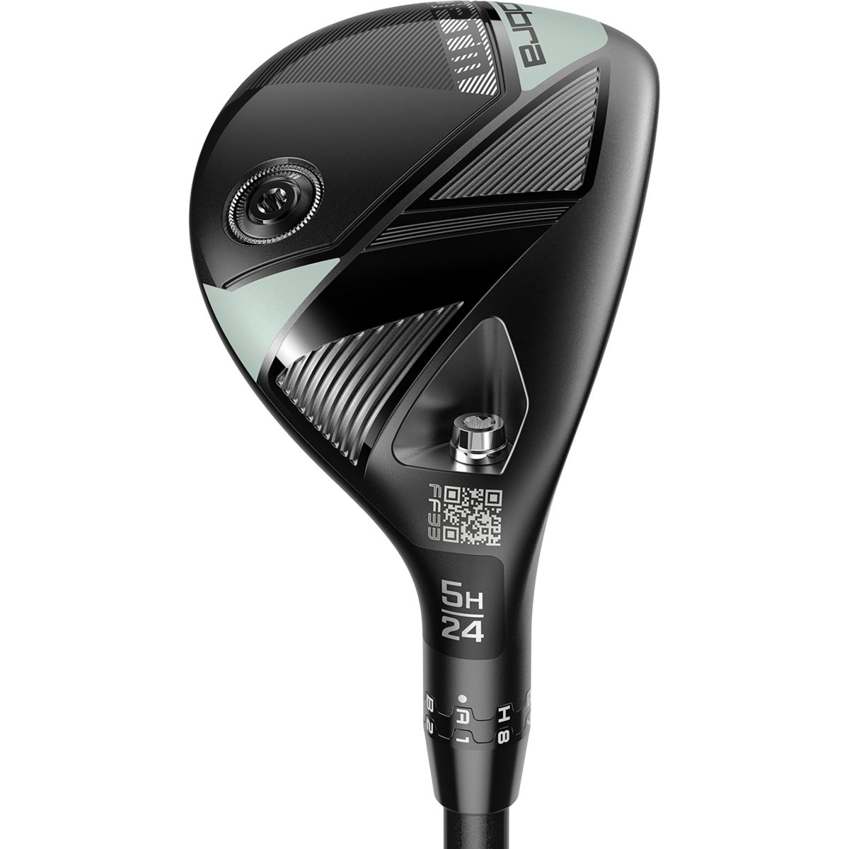 Srixon ZXiU Utility Iron | Golf Galaxy