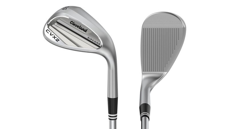ショートゲームがラクになる！寛容性を追求したクリーブランドの最新