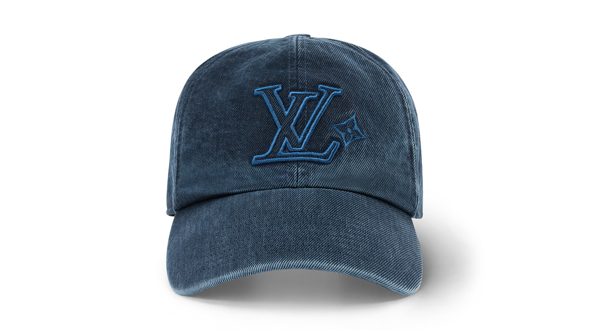 ヴィンテージテイストがカッコいい！ルイ・ヴィトンの匠の技が宿る