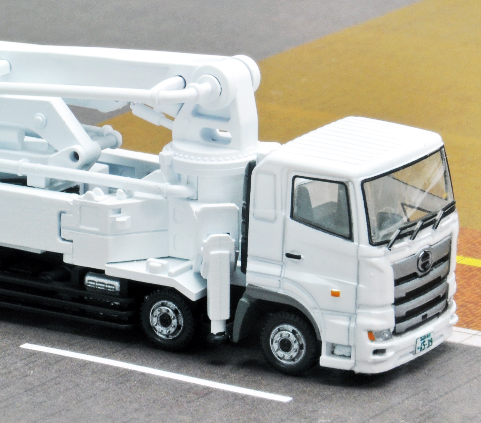 GJ！はたらくのりもの百景 002 未来を築く建設現場｜製品をさがす