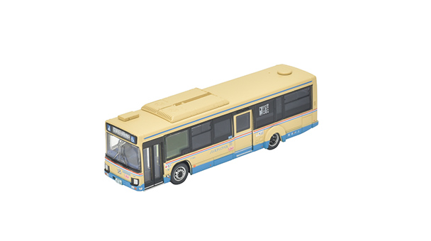 わたしの街 バスコレクション｜ザ・バスコレクション｜ラインナップ