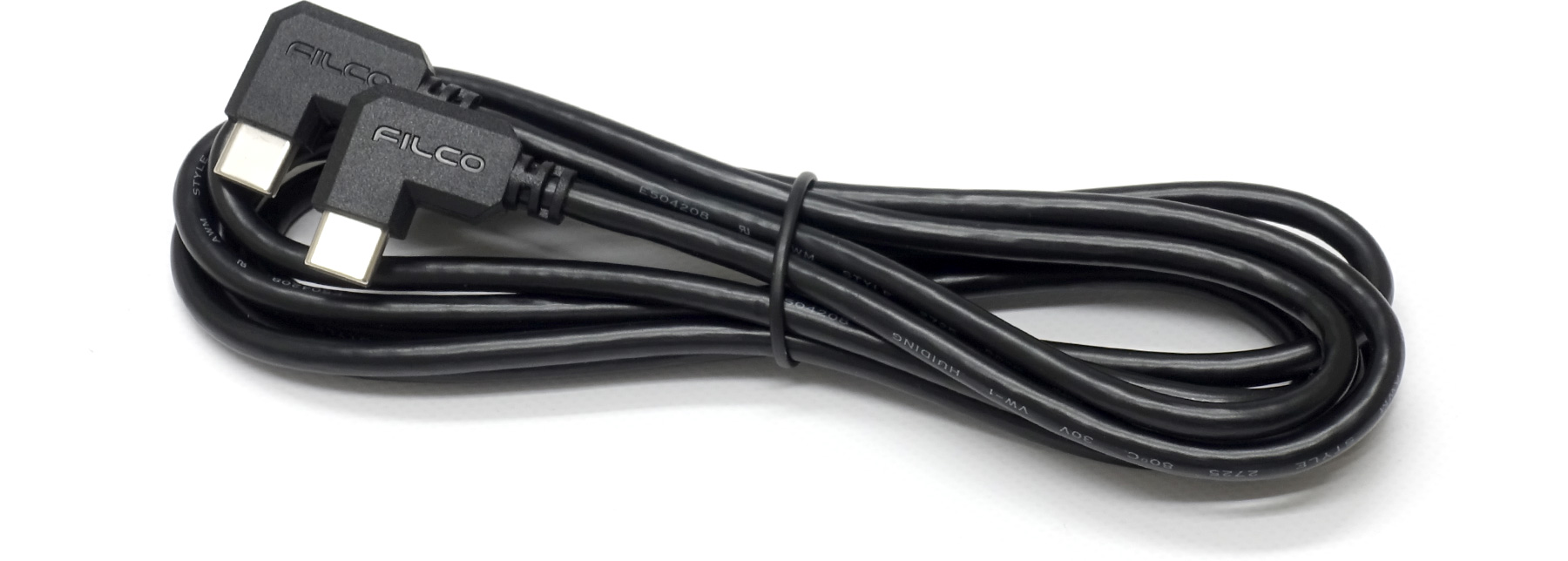 FILCOキーボード工房 | キャンディーカラー塗装 Candy Limeモデル