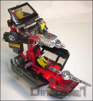 ワンボックスチェリーバネット