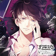 DIABOLIK LOVERS」ポータルサイト