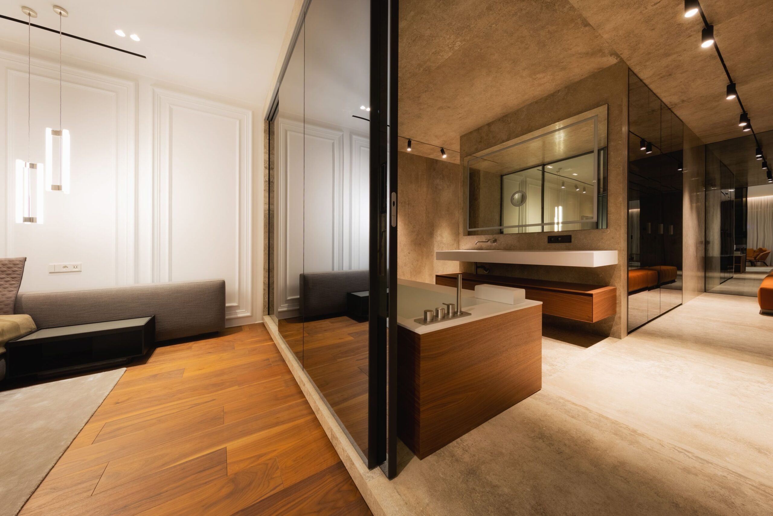 Продажа квартиры Diamond Hill - ЖК Diamond Hill