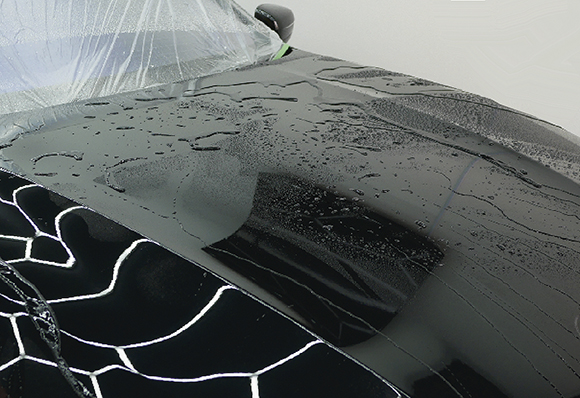 FILM CONSTRUCTION GOODS | DIAMOND SWELL