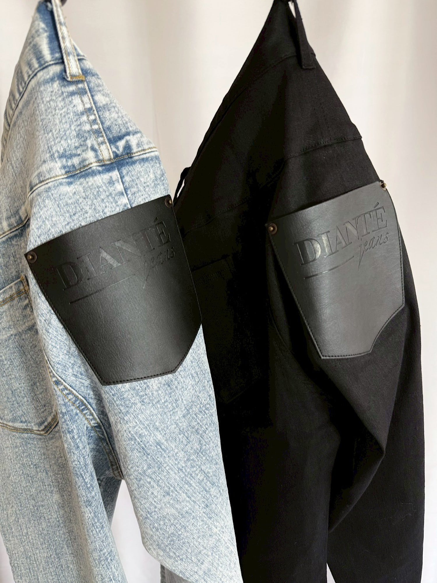 High waist skinny denim | DIANTÉ (ディアンテ)公式通販サイト