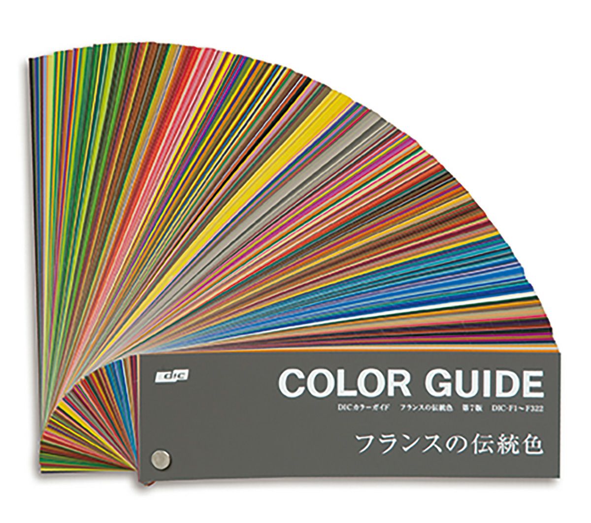 DIC COLOR STORE