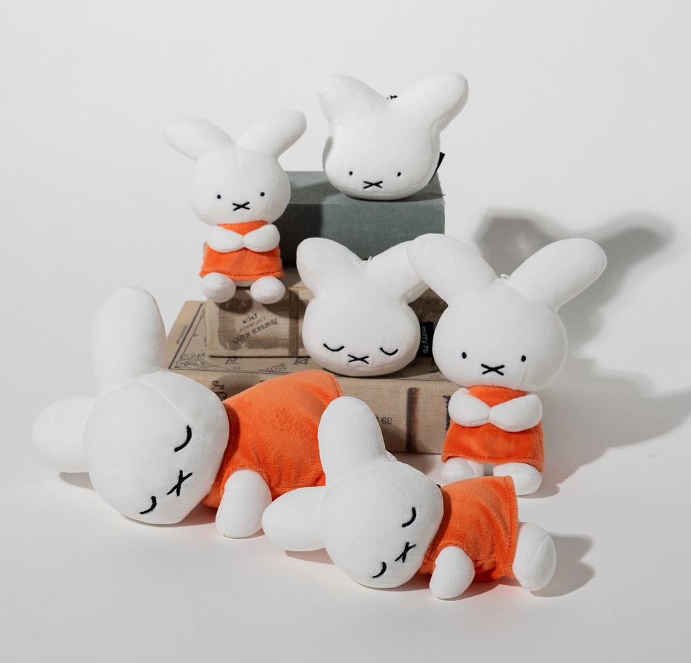 70thナインチェぬいぐるみ・マスコット（タカラトミーアーツ