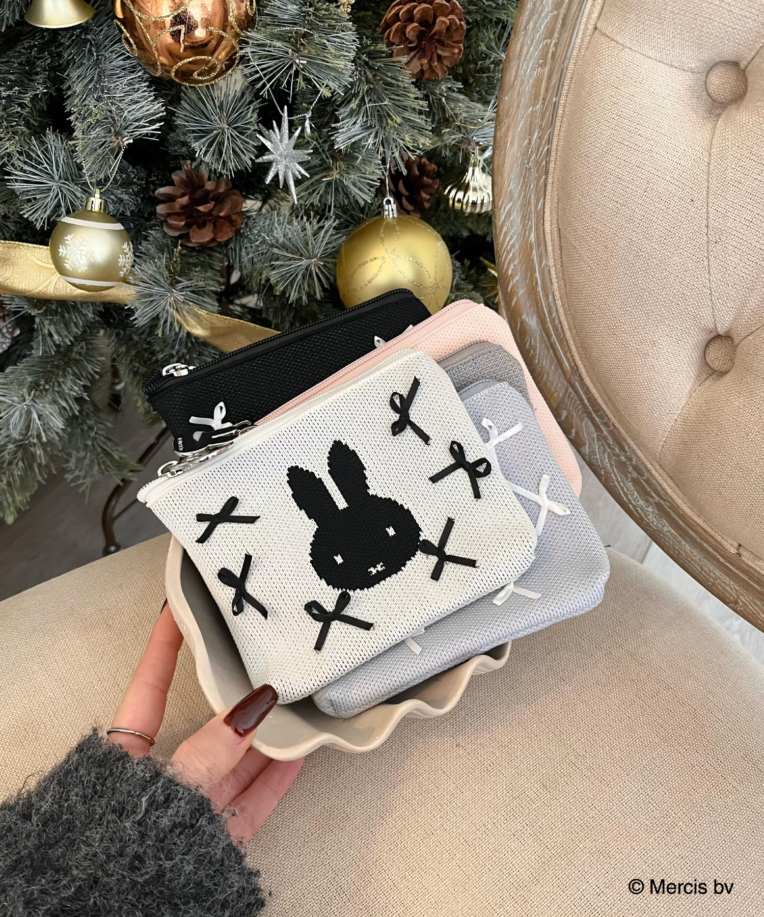 渋谷ヒカリエにポップアップストア「DICK BRUNA STAND BY MIIA」期間