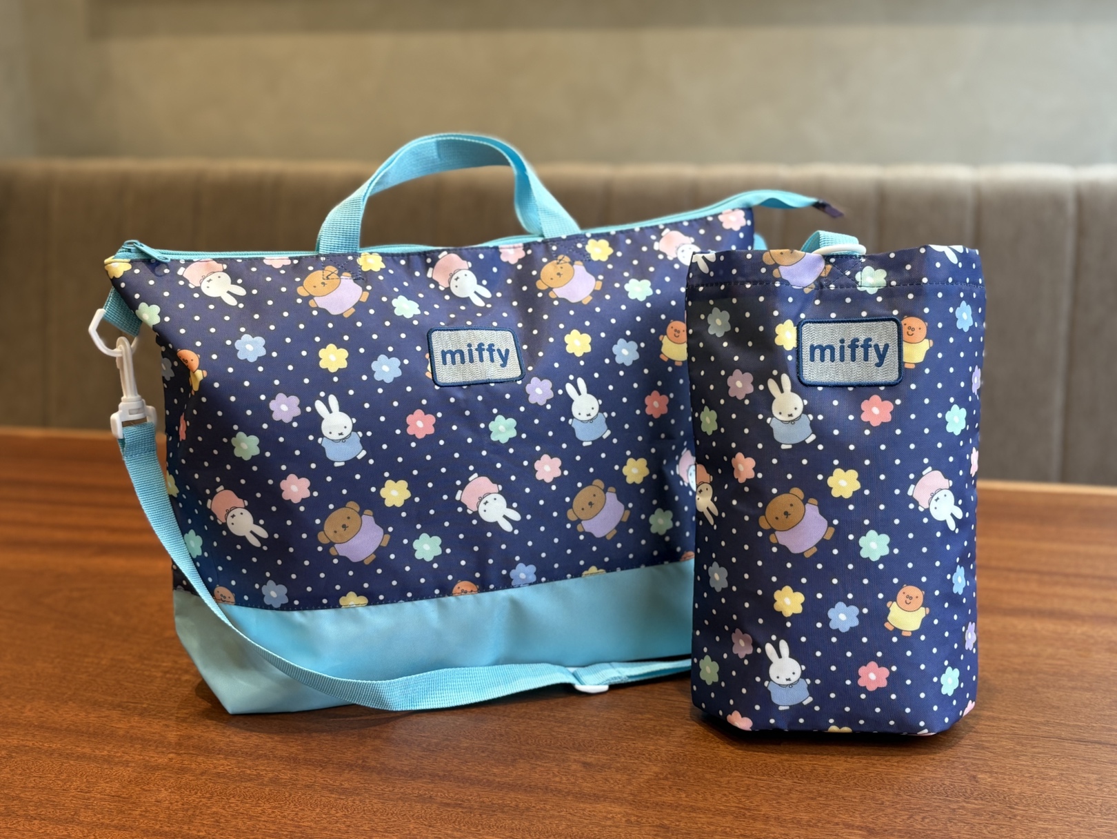 シューズバッグ／レッスンバッグ（丸眞） - dickbruna.jp 日本の