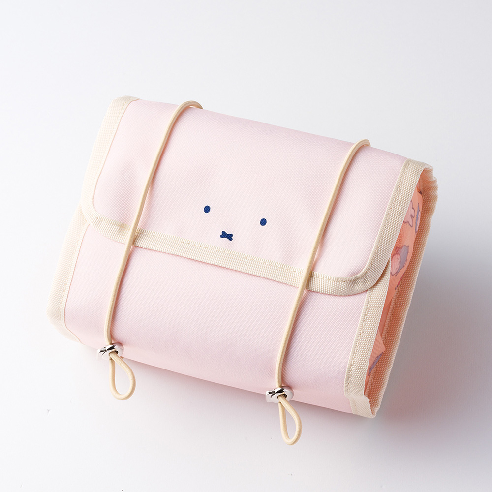 宝島社「素敵なあの人」2026年3月号にミッフィーの付録登場