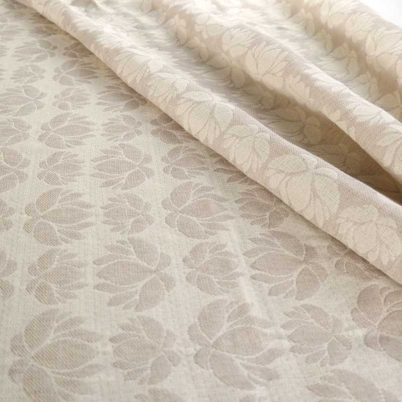 ディディモス リネン混 スリング ロトブラッシュ リネン