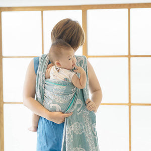 ベビーラップのメリットや特徴 – ディディモス