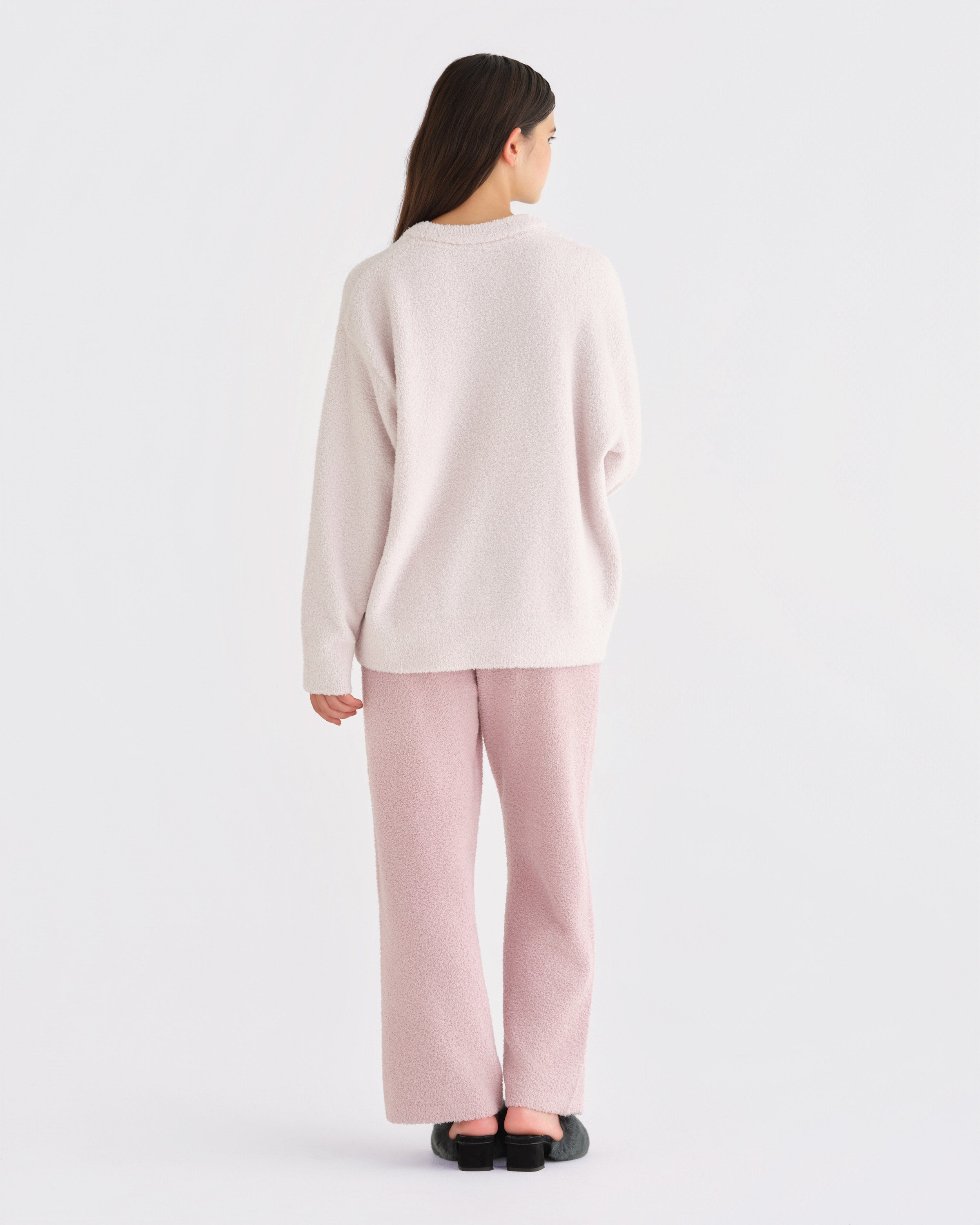 プリントシルクツイルスカーフ TD × DB HH1 | DIDARA BOCCHI