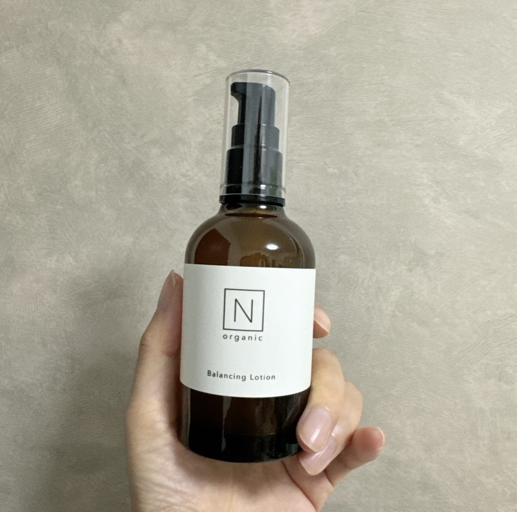 N organic オーガニック ブライト 化粧水 クリーム 美容液 N organic
