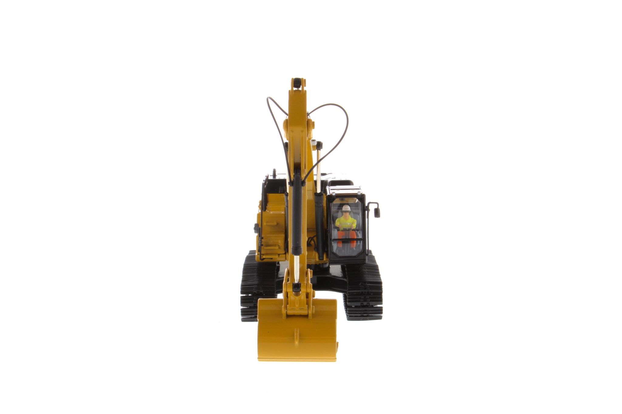 349F L XE Hydraulic Excavator | Diecast Masters