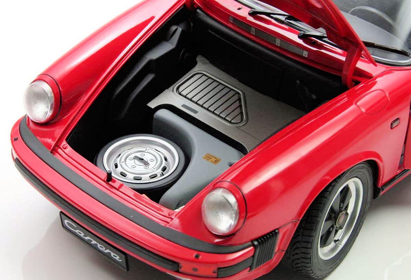 Premium ClassiXXs 1:12 Porsche Carrera 3.2 • DiecastSociety.com