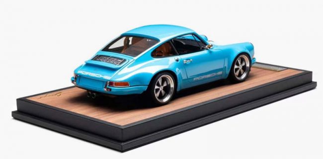 More Timothy & Pierre 911 Singers! • DiecastSociety.com