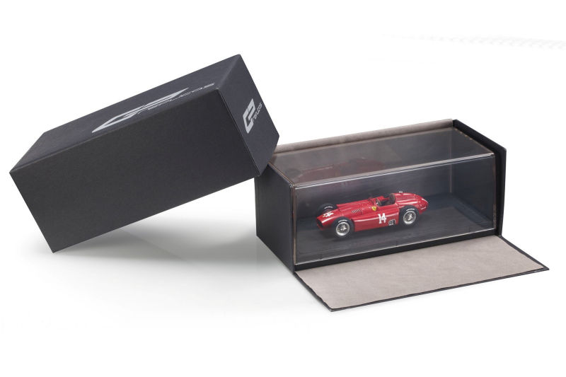GP Replicas Classic Ferrari Lancia D50 1:43 • DiecastSociety.com