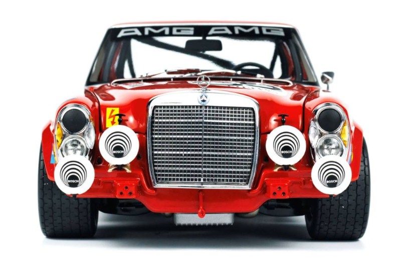 Minichamps New Diecast Opening Releases! • DiecastSociety.com