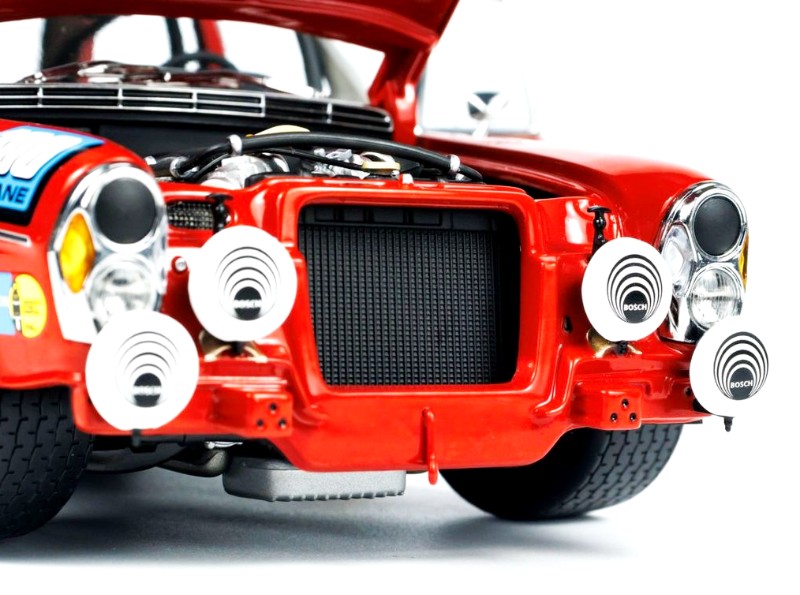 Minichamps New Diecast Opening Releases! • DiecastSociety.com